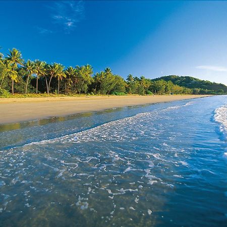 Bay Villas Resort Порт Дуглас Экстерьер фото