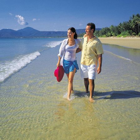Bay Villas Resort Порт Дуглас Экстерьер фото
