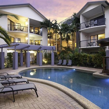 Bay Villas Resort Порт Дуглас Экстерьер фото